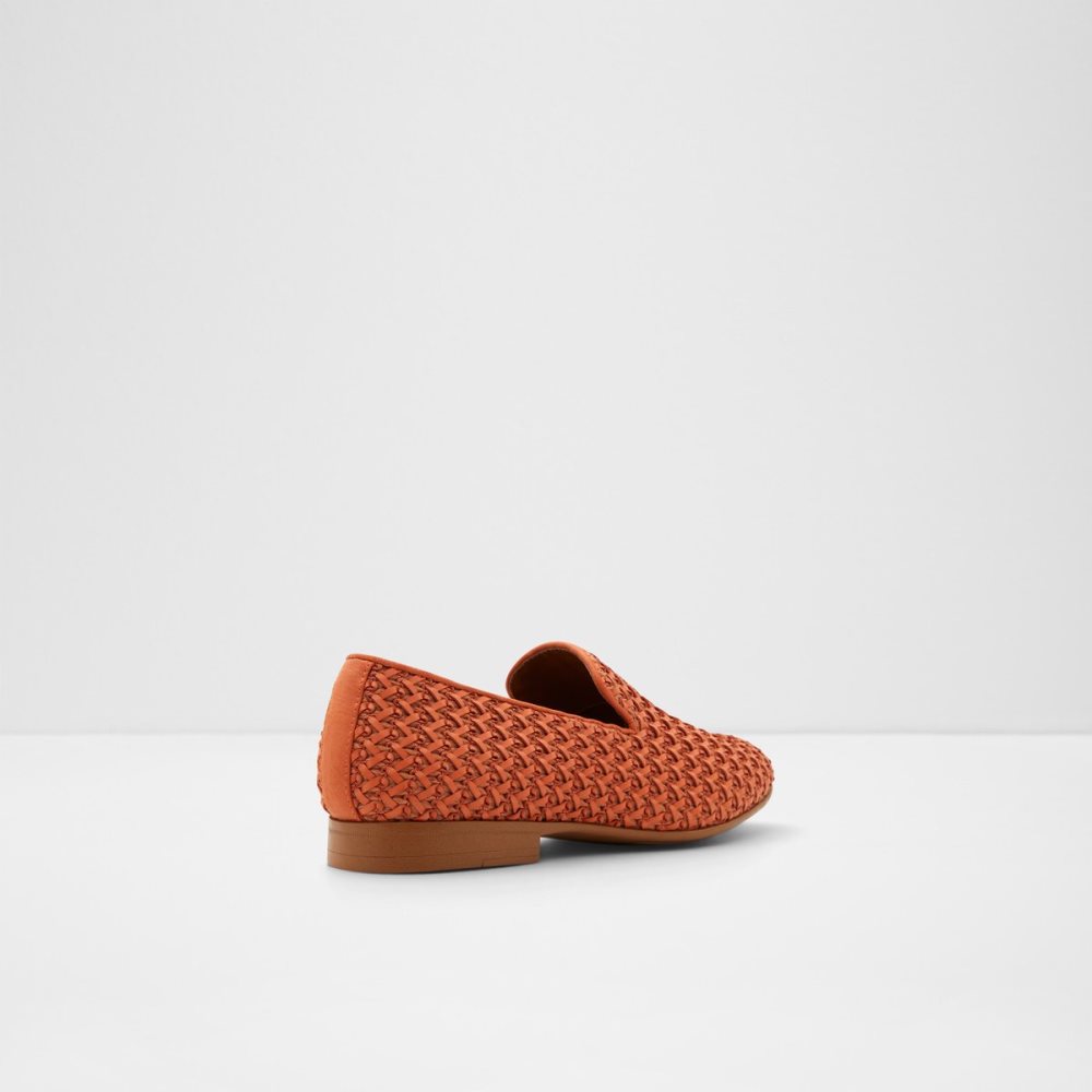 Loafers Aldo Dahlby Orange | CQJEND-582