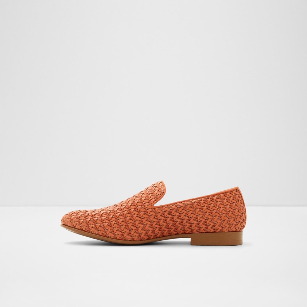 Loafers Aldo Dahlby Orange | CQJEND-582