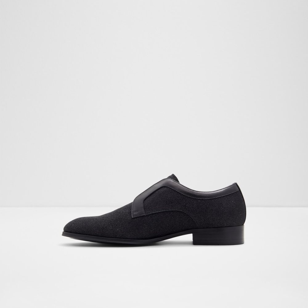 Loafers Aldo Debussy Slip-on Noir | NSPGKY-046