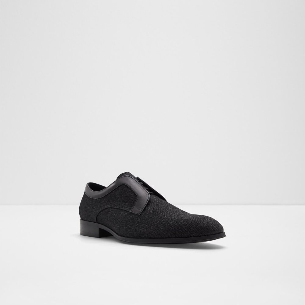 Loafers Aldo Debussy Slip-on Noir | NSPGKY-046