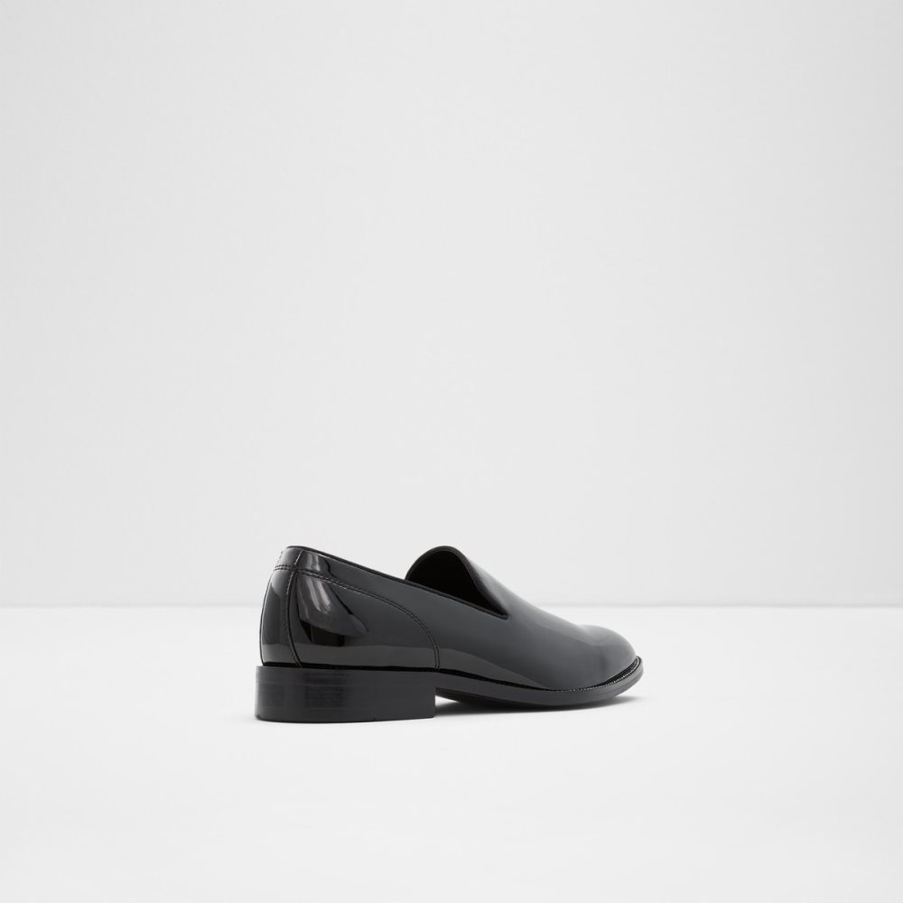 Loafers Aldo Donney Noir | PHAIJC-905