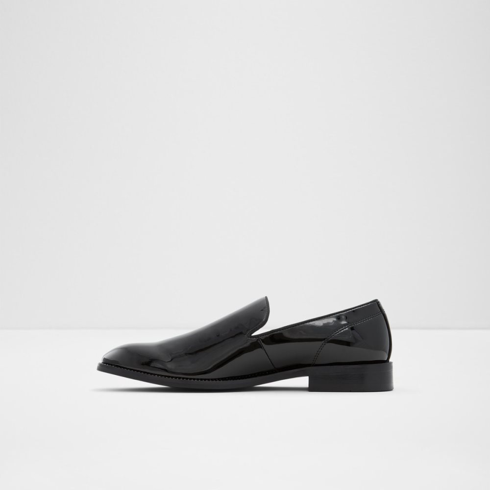 Loafers Aldo Donney Noir | PHAIJC-905