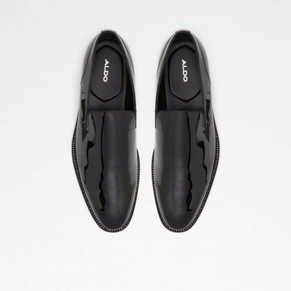 Loafers Aldo Donney Noir | PHAIJC-905