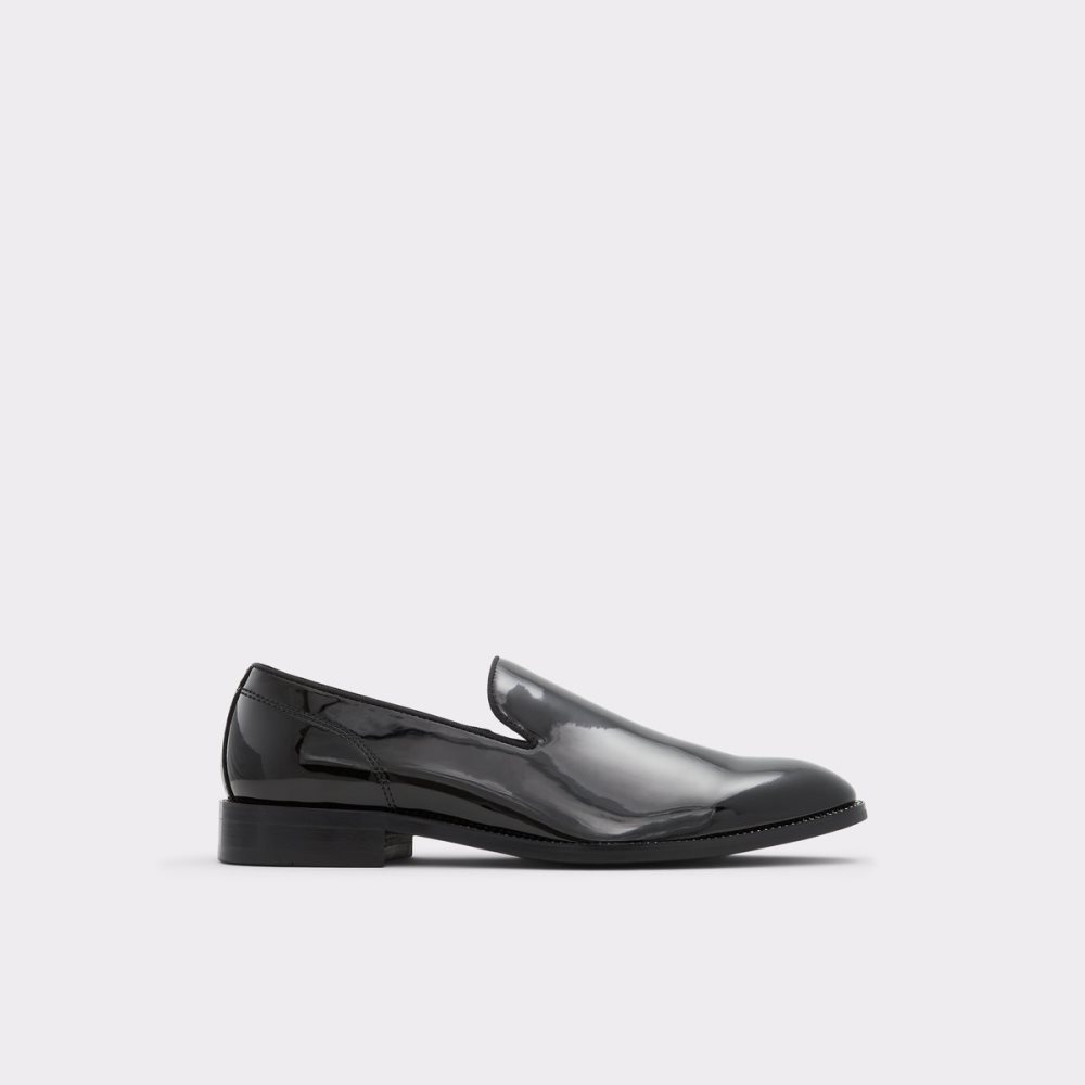 Loafers Aldo Donney Noir | PHAIJC-905