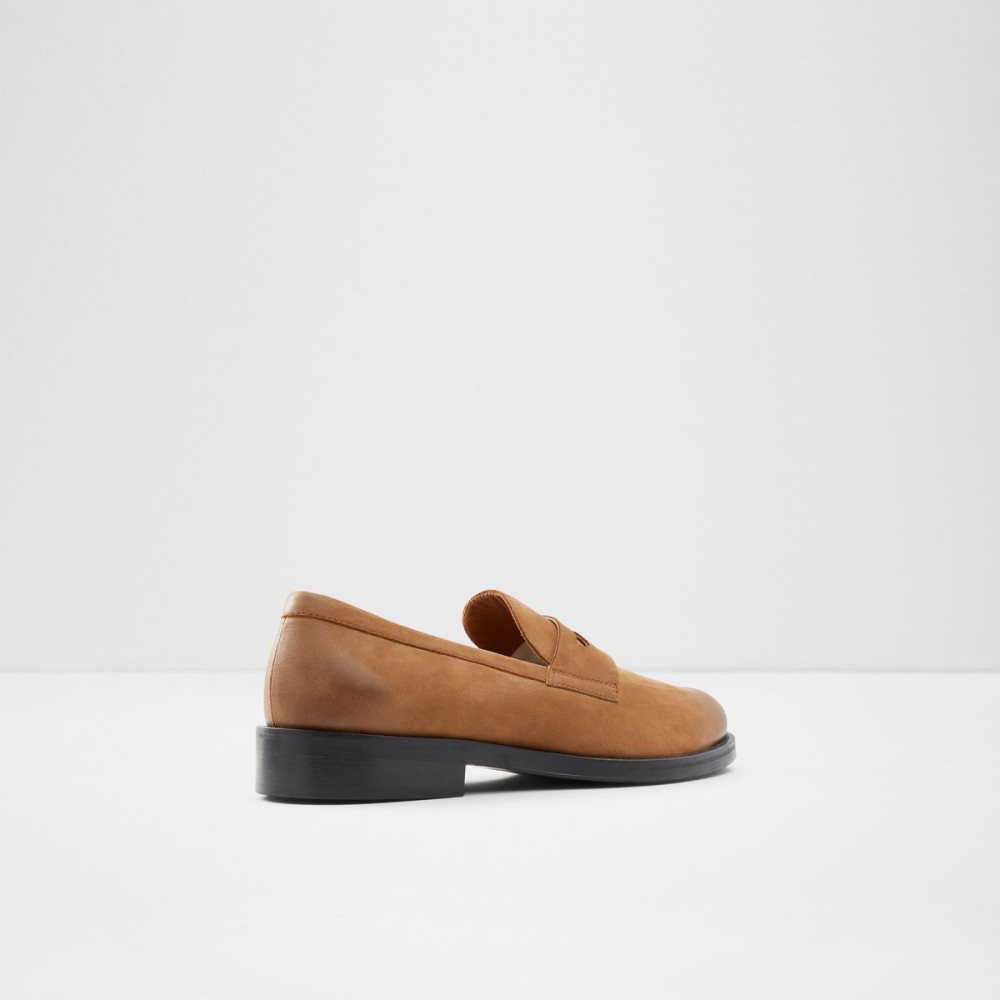 Loafers Aldo Duke Marron | UBQKXM-074