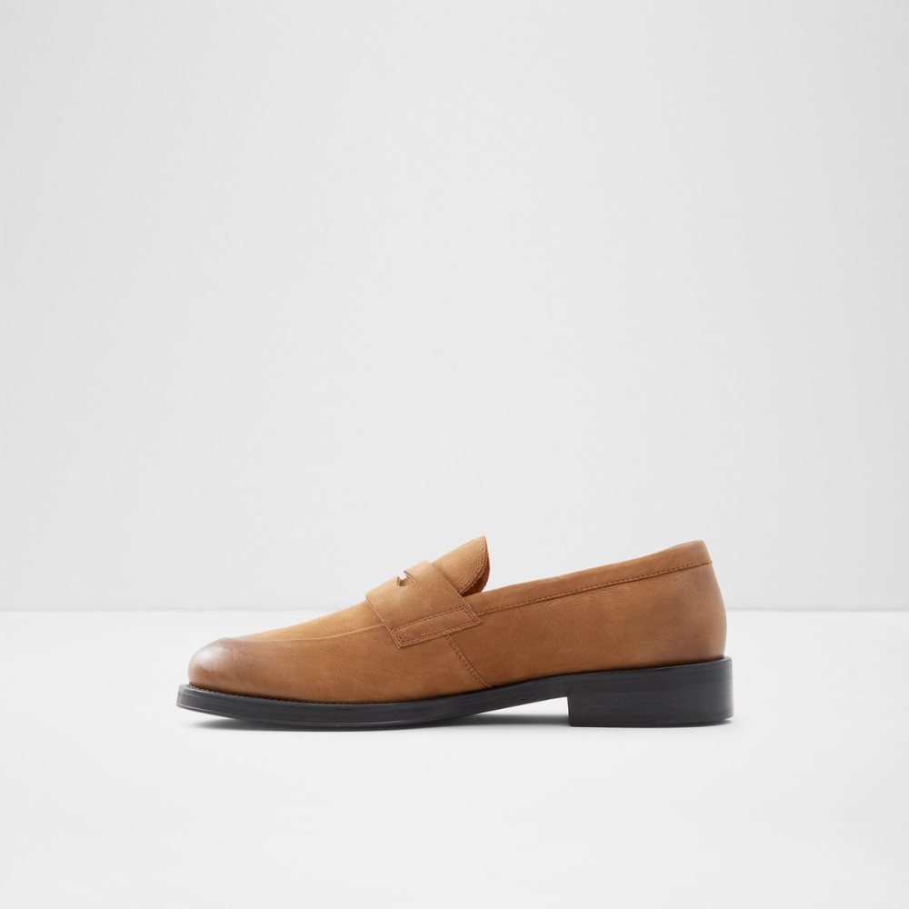 Loafers Aldo Duke Marron | UBQKXM-074