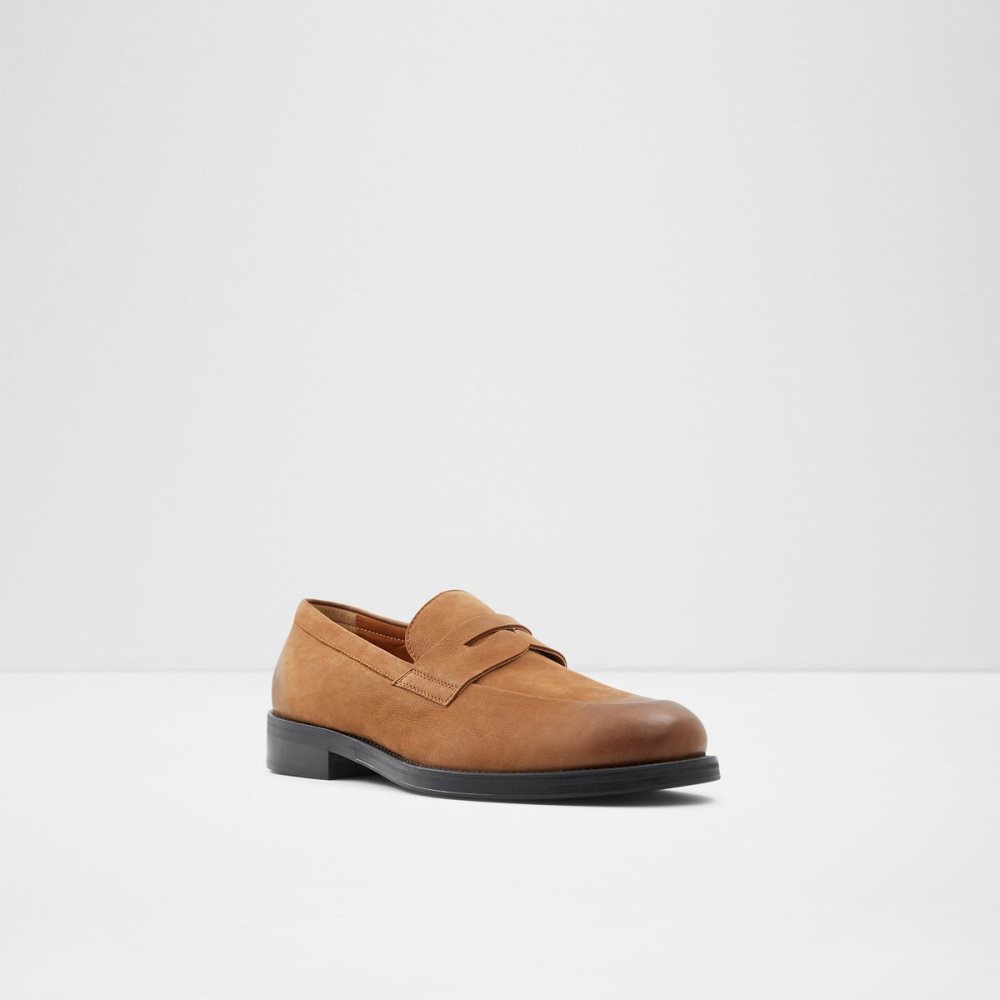 Loafers Aldo Duke Marron | UBQKXM-074