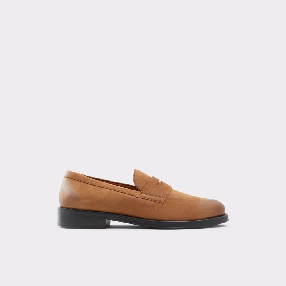 Loafers Aldo Duke Marron | UBQKXM-074