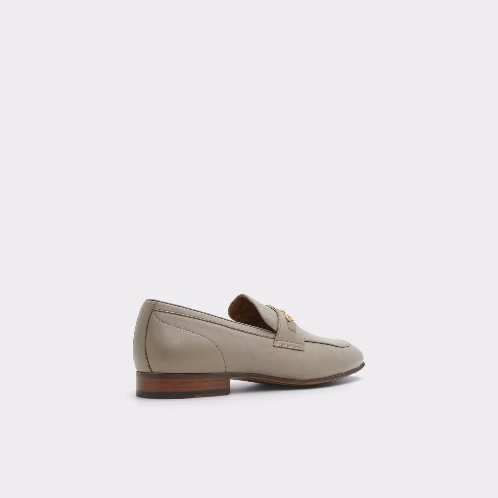 Loafers Aldo Harrow Beige Clair | ZUAYTD-127