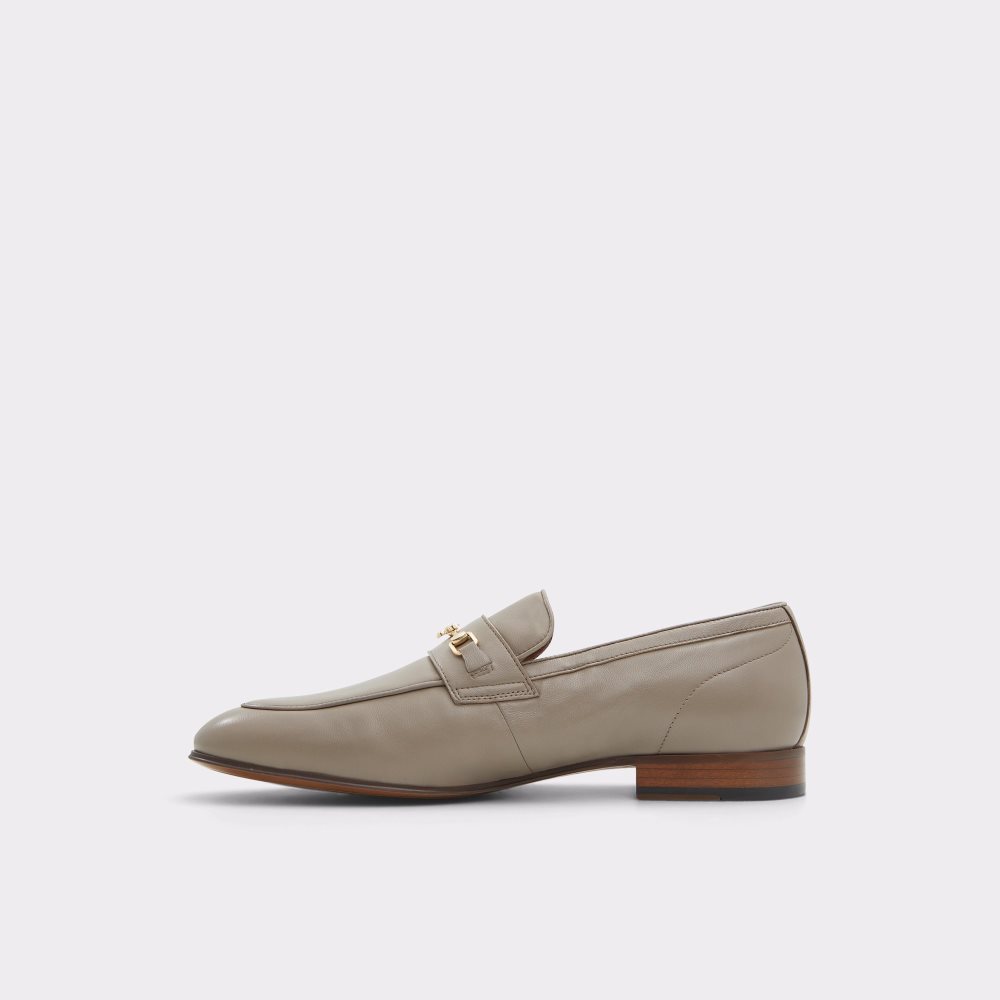 Loafers Aldo Harrow Beige Clair | ZUAYTD-127