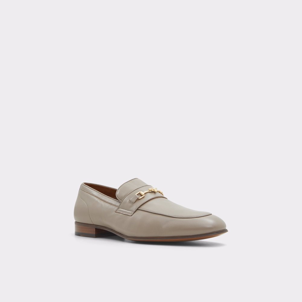 Loafers Aldo Harrow Beige Clair | ZUAYTD-127