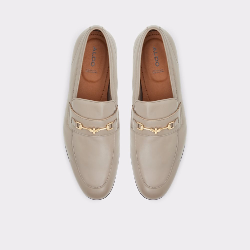 Loafers Aldo Harrow Beige Clair | ZUAYTD-127