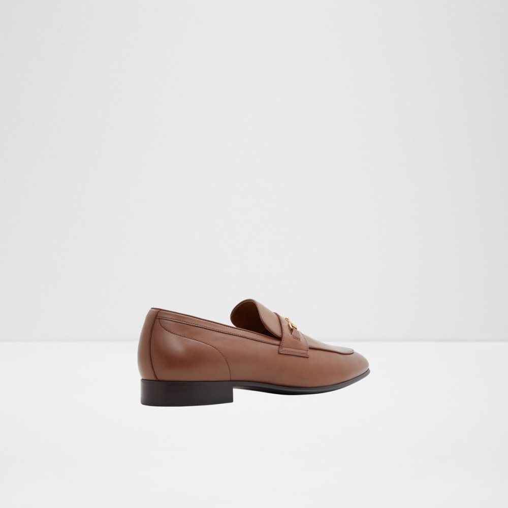 Loafers Aldo Harrow Marron | HFOEMG-958