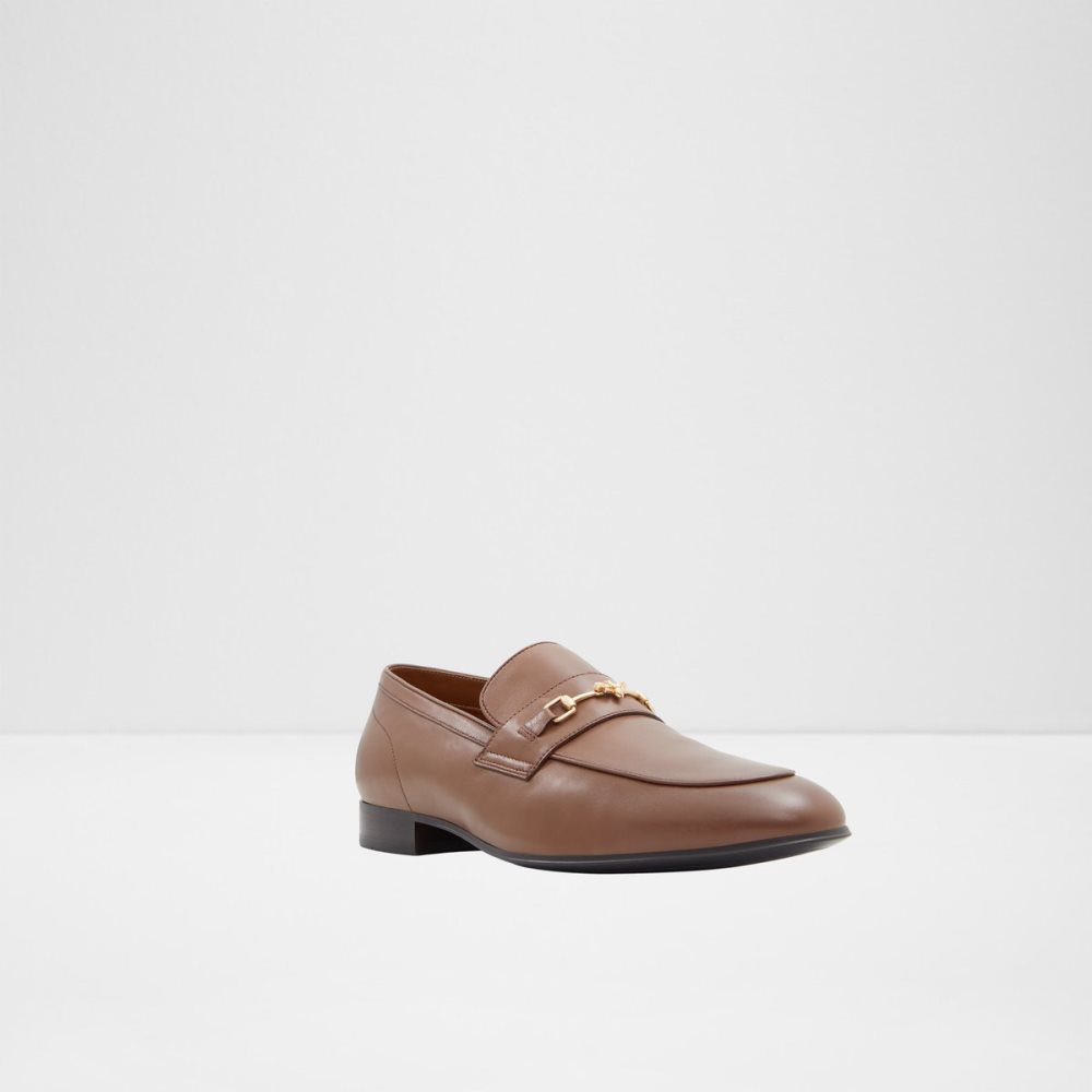 Loafers Aldo Harrow Marron | HFOEMG-958