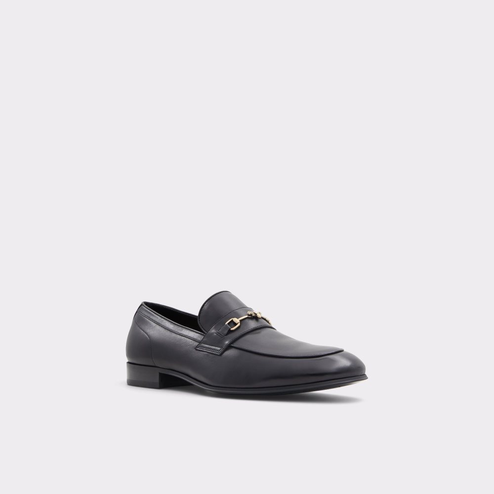 Loafers Aldo Harrow Noir | QGSFHZ-072