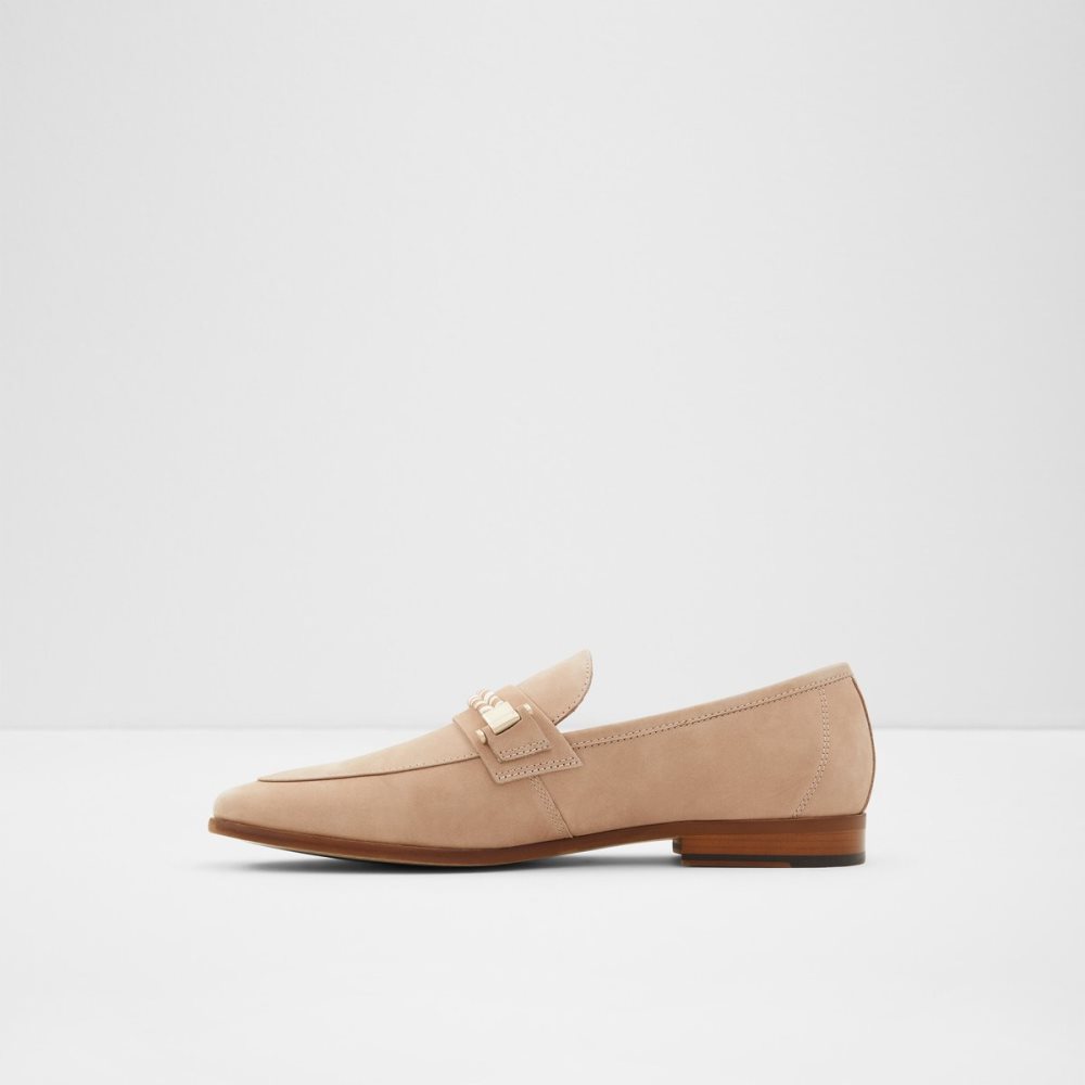 Loafers Aldo Hattemseflex Beige | SXNCGQ-917