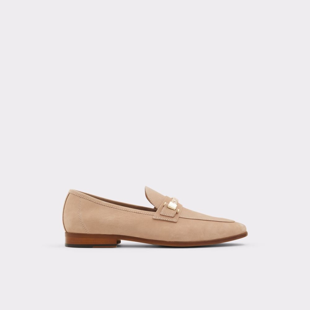 Loafers Aldo Hattemseflex Beige | SXNCGQ-917