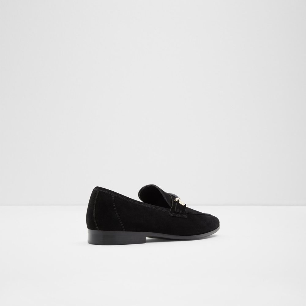 Loafers Aldo Hattemseflex Noir | YEDCVK-495