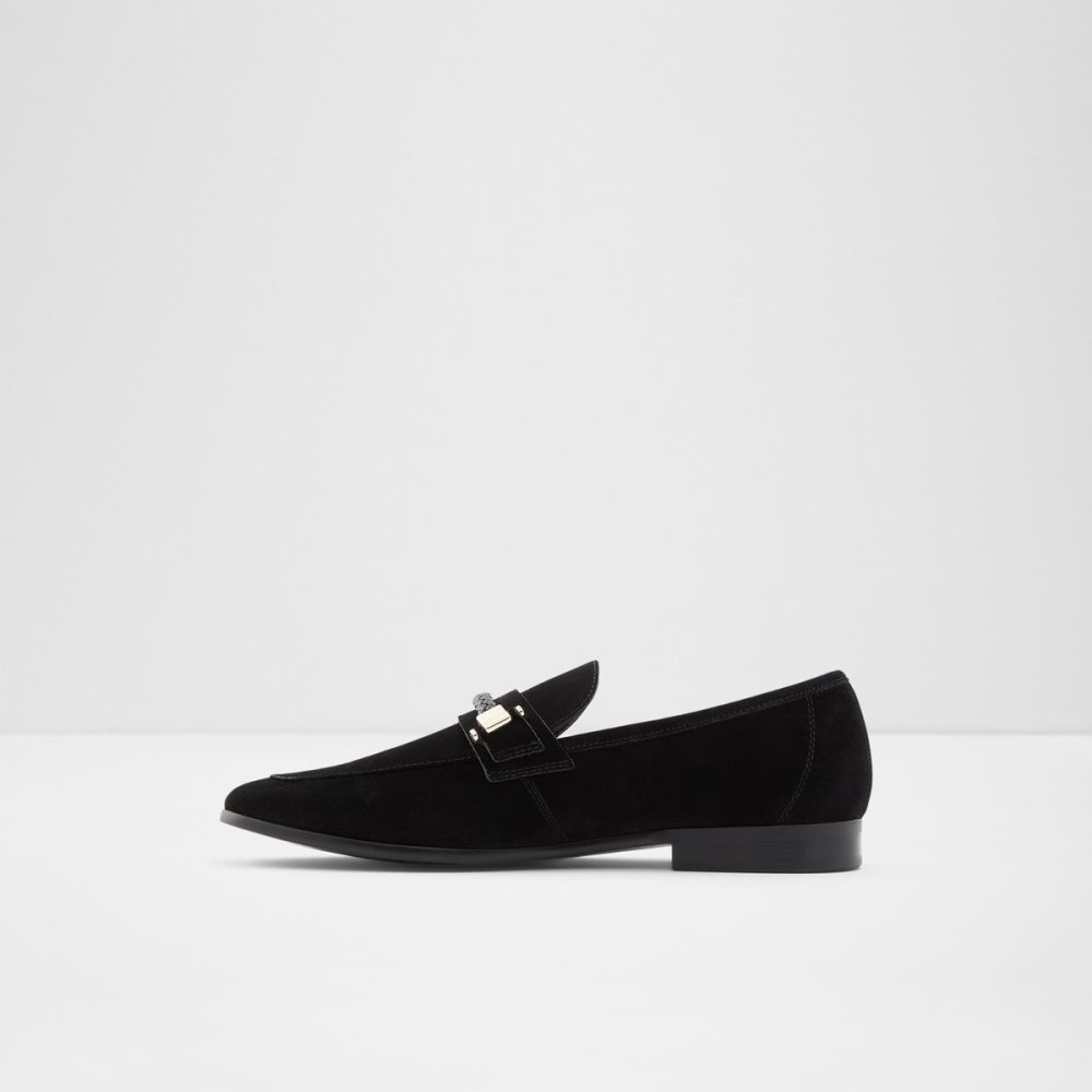 Loafers Aldo Hattemseflex Noir | YEDCVK-495