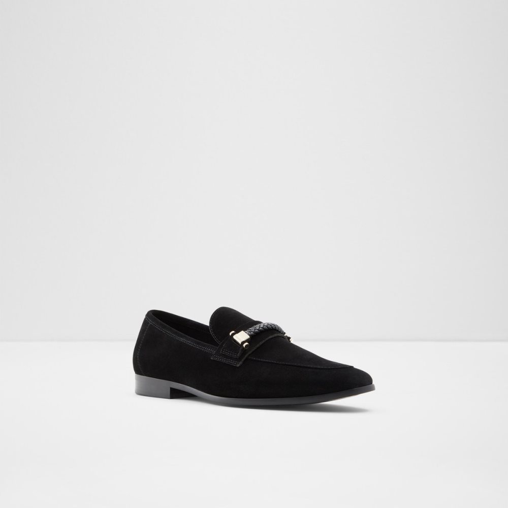 Loafers Aldo Hattemseflex Noir | YEDCVK-495