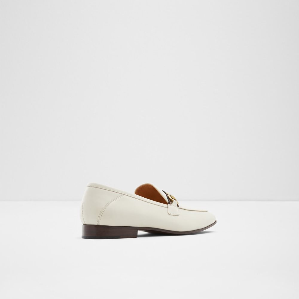 Loafers Aldo Heliothis Beige Clair | QMAJZT-396