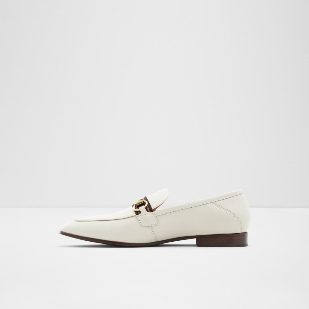 Loafers Aldo Heliothis Beige Clair | QMAJZT-396