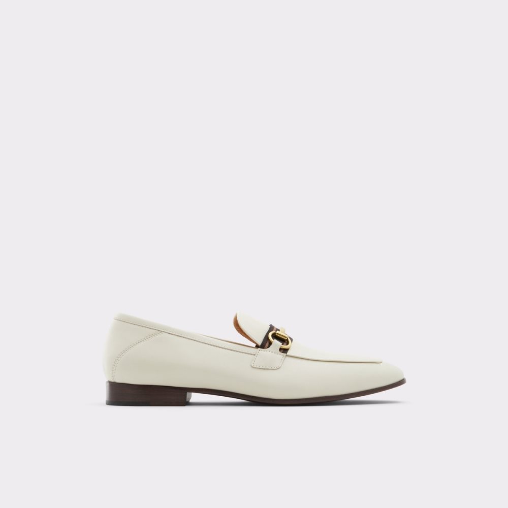 Loafers Aldo Heliothis Beige Clair | QMAJZT-396