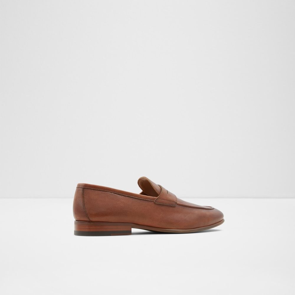 Loafers Aldo Manubar Marron | KLIGPT-910