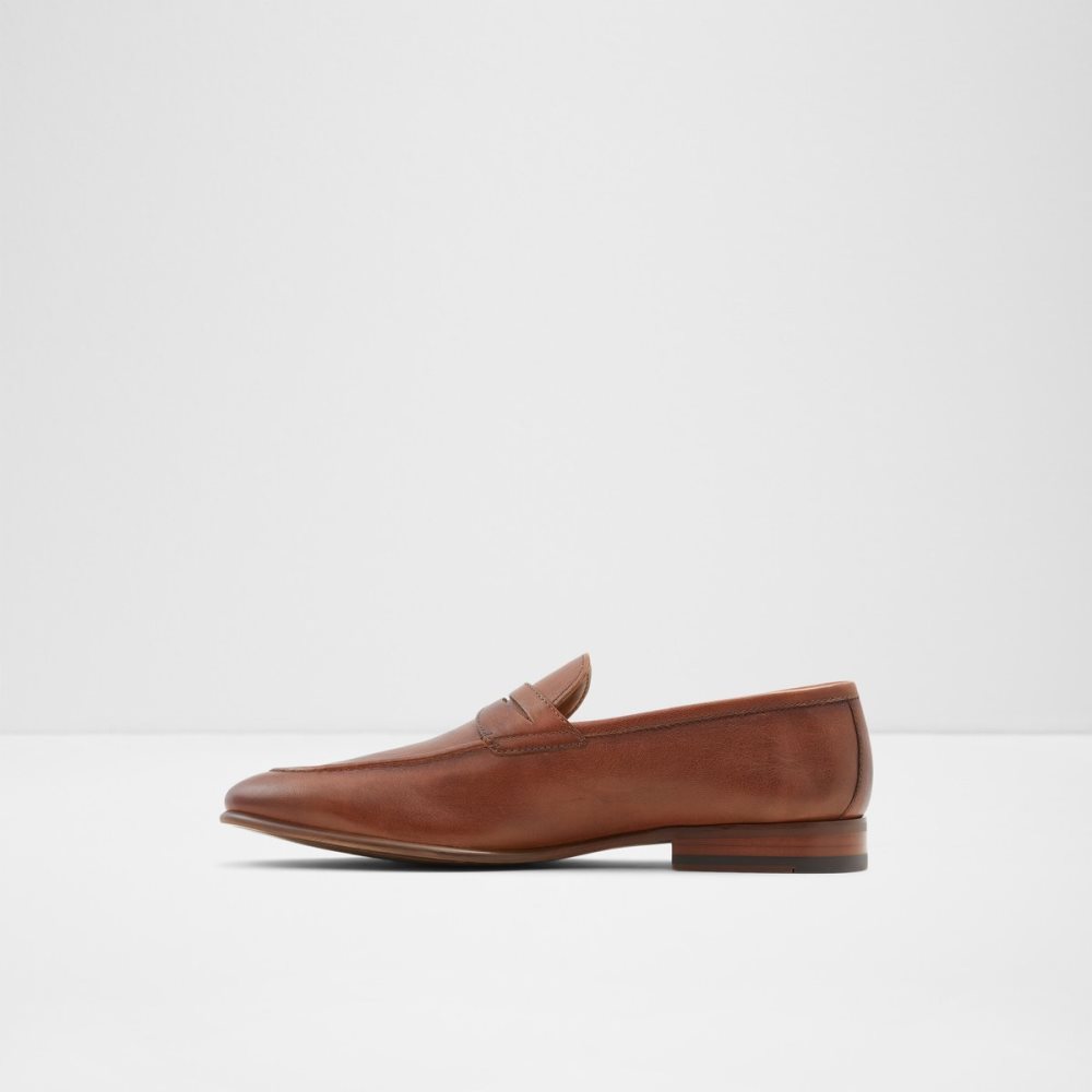 Loafers Aldo Manubar Marron | KLIGPT-910