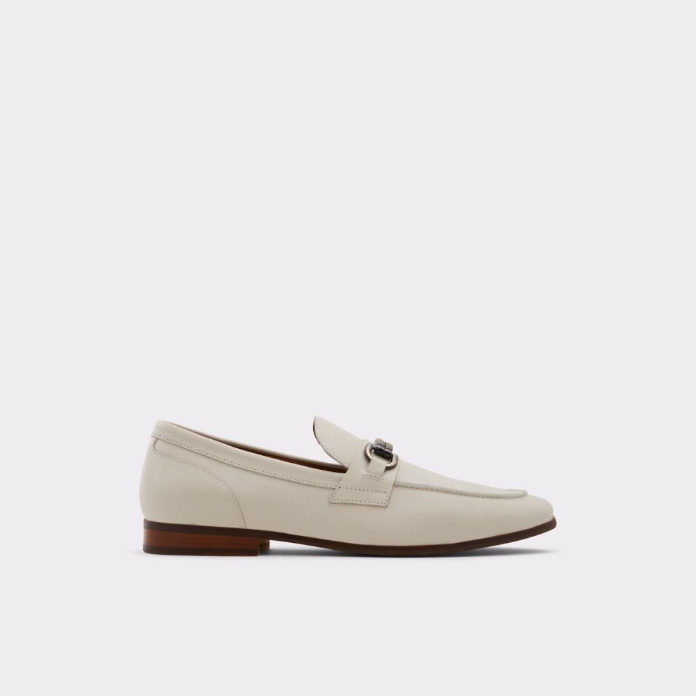 Loafers Aldo Monetto Beige Clair | TXFPID-709