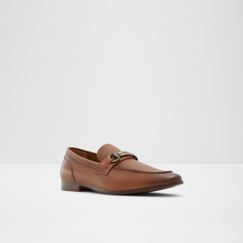 Loafers Aldo Monetto Marron | VFKCIH-685