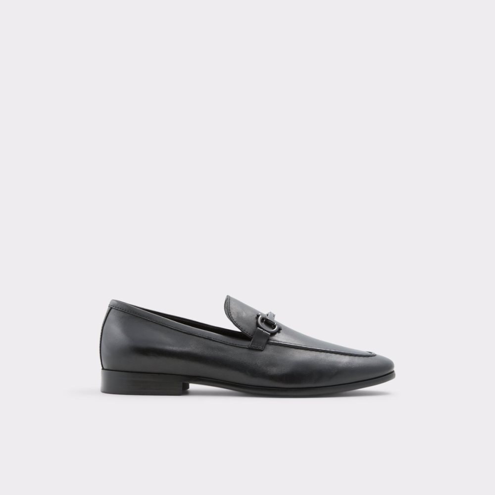 Loafers Aldo Olathienflex Noir | CPWJKI-309