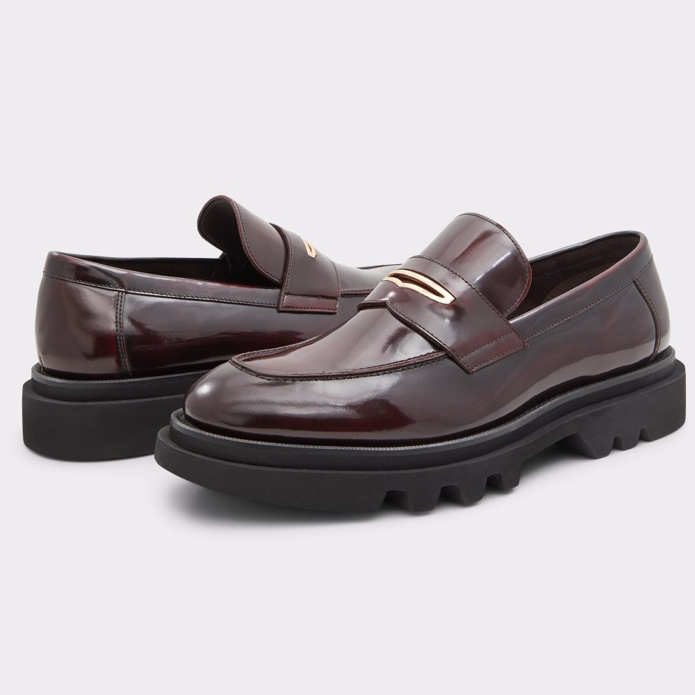 Loafers Aldo Pierre - Lug Sole Rouge | INQTPB-821