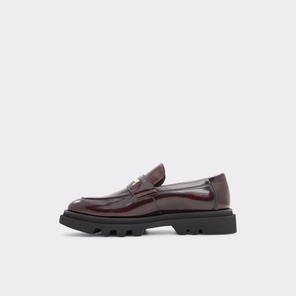 Loafers Aldo Pierre - Lug Sole Rouge | INQTPB-821