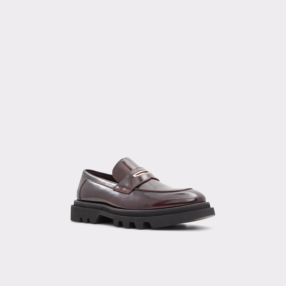 Loafers Aldo Pierre - Lug Sole Rouge | INQTPB-821