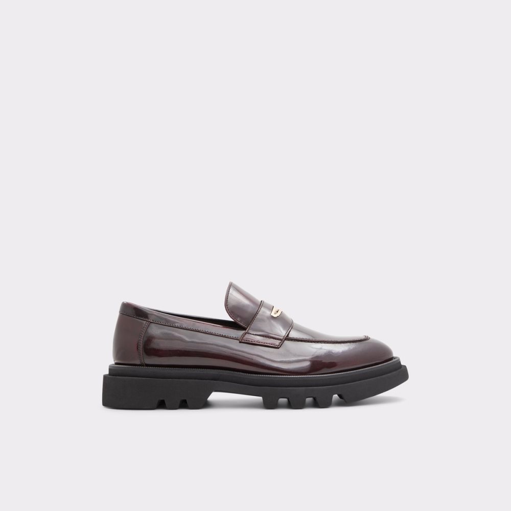 Loafers Aldo Pierre - Lug Sole Rouge | INQTPB-821