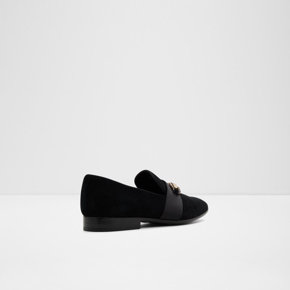 Loafers Aldo Popluxe Noir | EJIXRZ-816