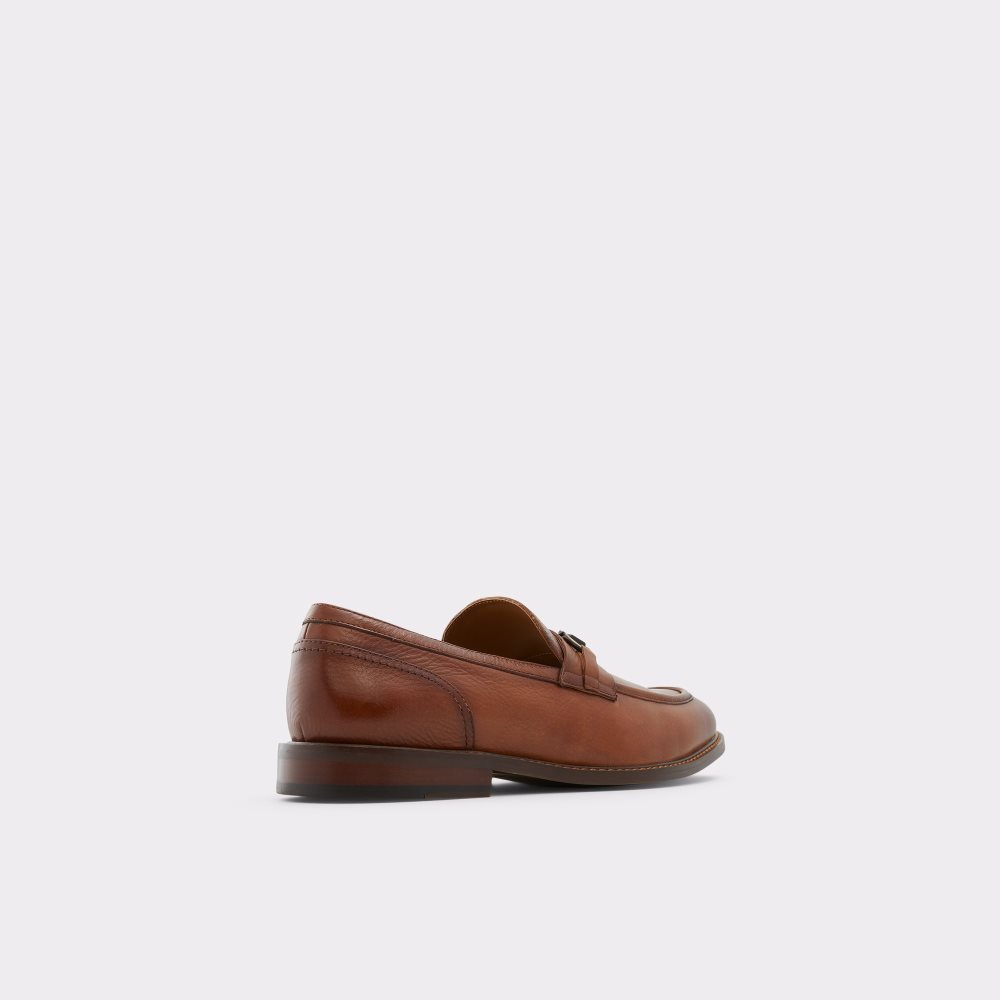 Loafers Aldo Schergerf-w Marron | YSZLQA-581