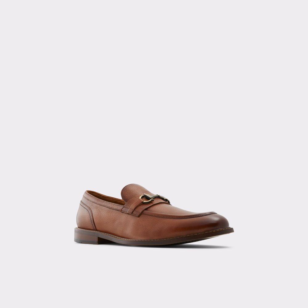 Loafers Aldo Schergerf-w Marron | YSZLQA-581