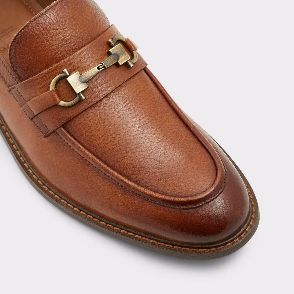 Loafers Aldo Schergerf-w Marron | YSZLQA-581