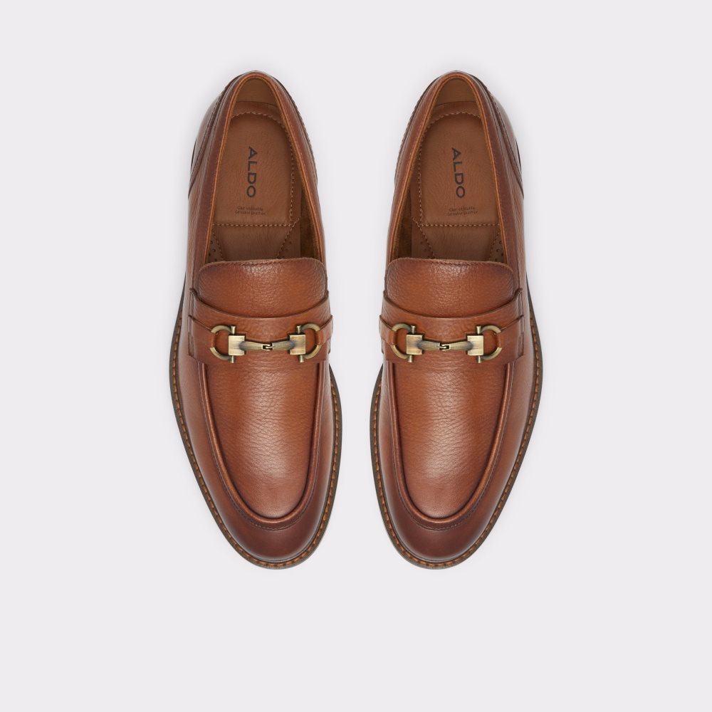 Loafers Aldo Schergerf-w Marron | YSZLQA-581