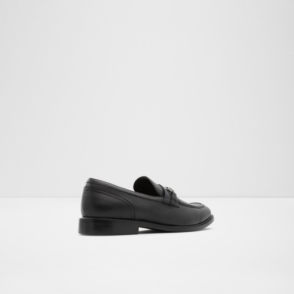 Loafers Aldo Schergerflex Noir | YHRQTL-864