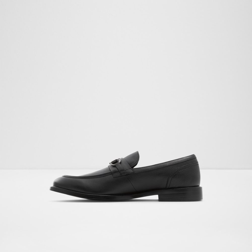 Loafers Aldo Schergerflex Noir | YHRQTL-864