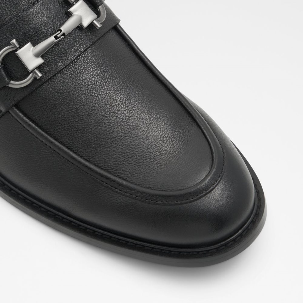 Loafers Aldo Schergerflex Noir | YHRQTL-864