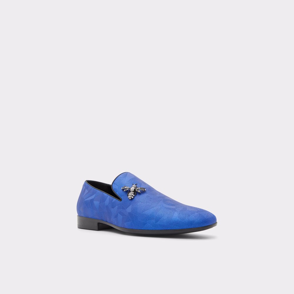 Loafers Aldo Sevirasien Bleu | VNCLYH-684