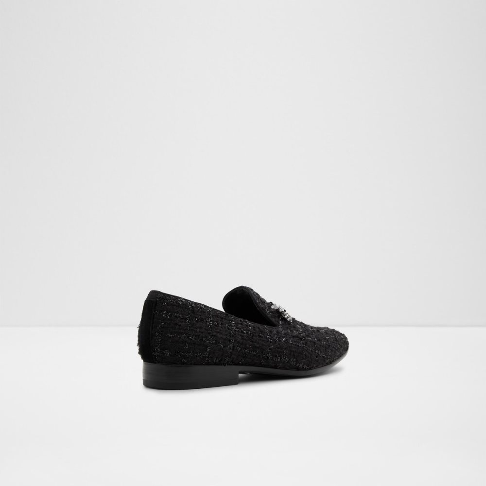 Loafers Aldo Sevirasien Noir | ISPXCV-587