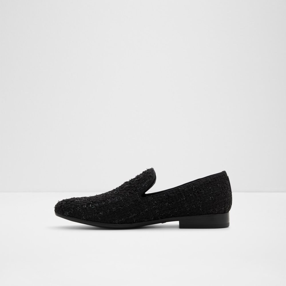 Loafers Aldo Sevirasien Noir | ISPXCV-587