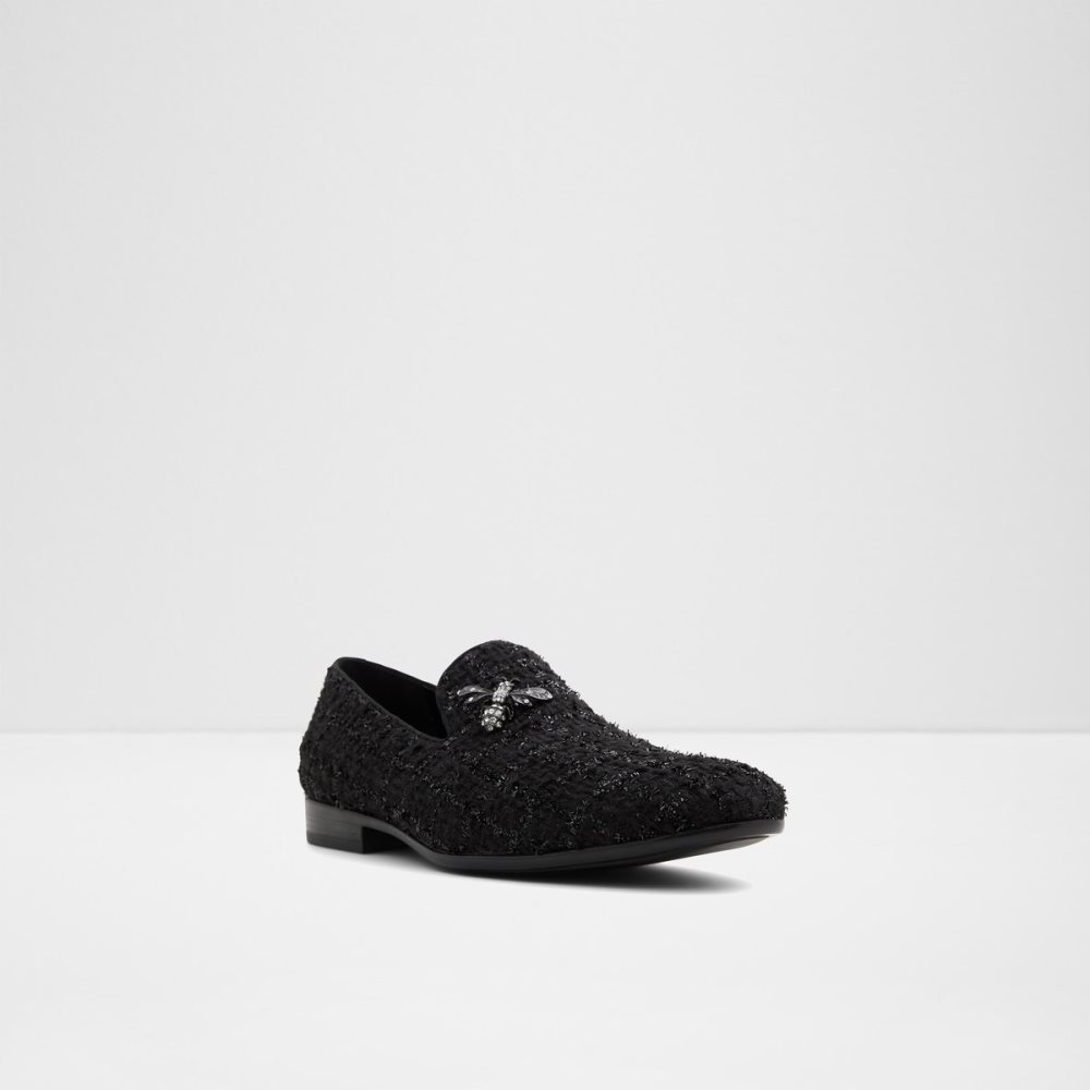 Loafers Aldo Sevirasien Noir | ISPXCV-587