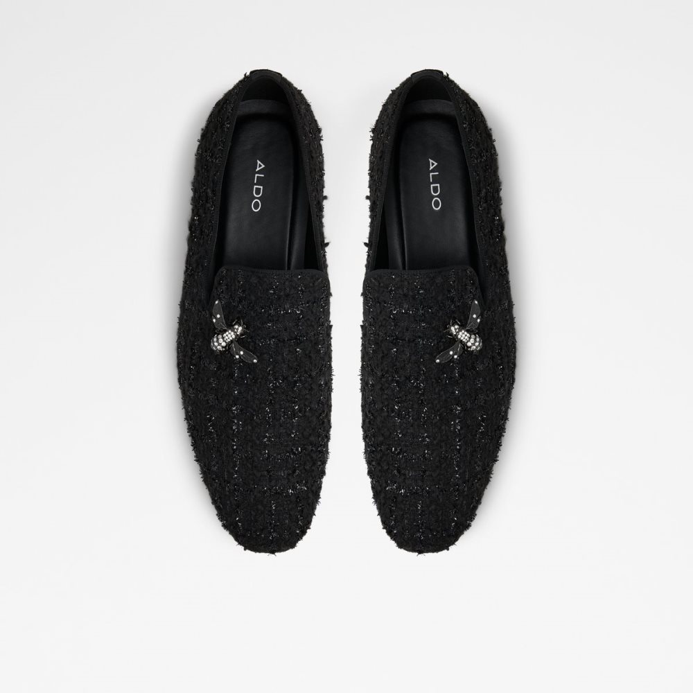 Loafers Aldo Sevirasien Noir | ISPXCV-587