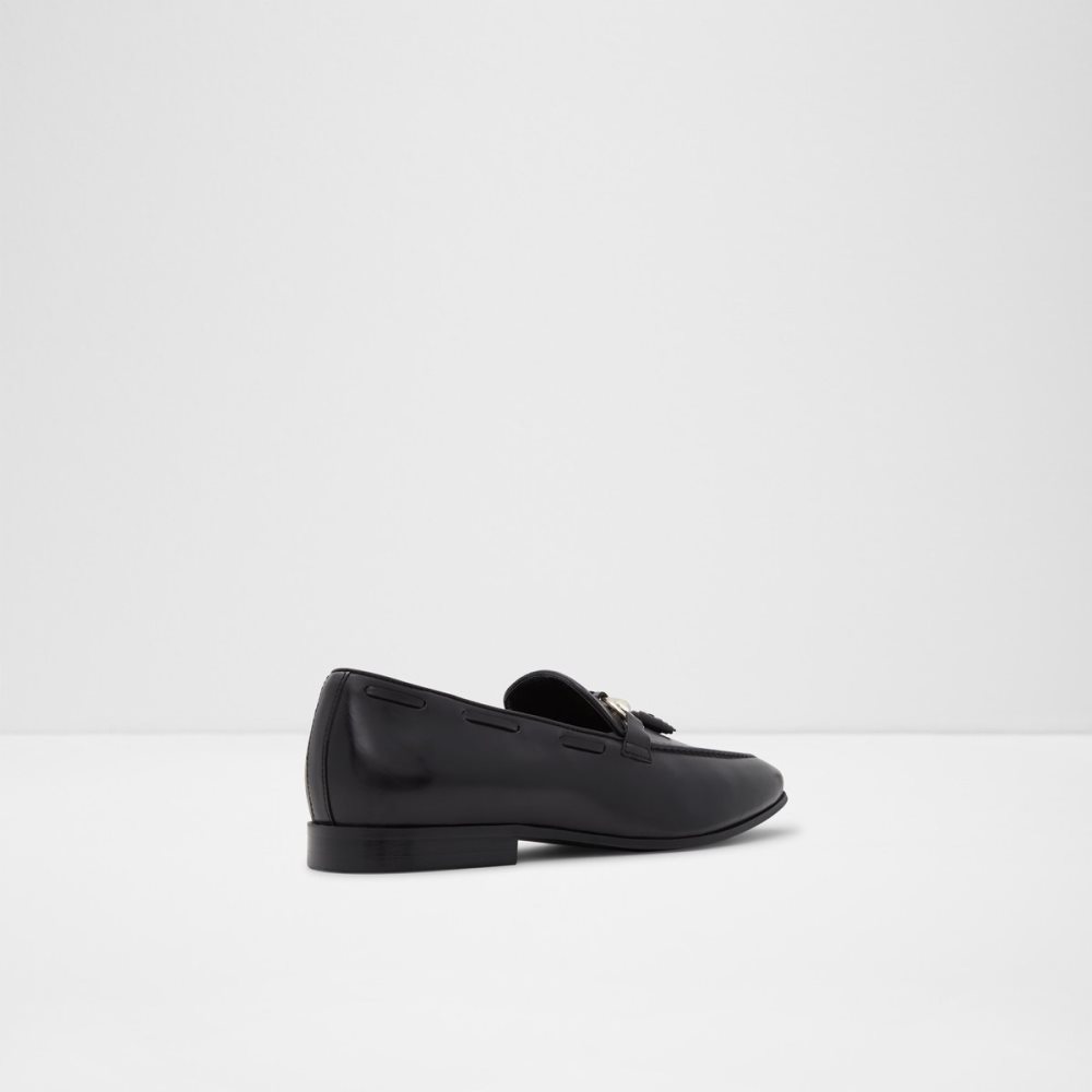 Loafers Aldo Stokhid Noir | PWVDLN-045